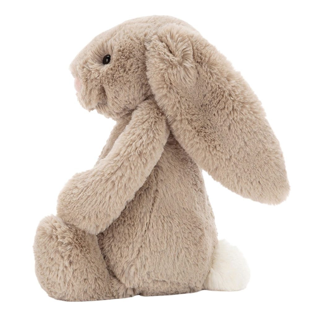 Jellycat Bashful Beige Bunny Medium