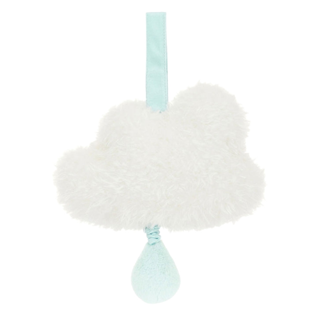 Jellycat Amuseables Cloud Musical Pull