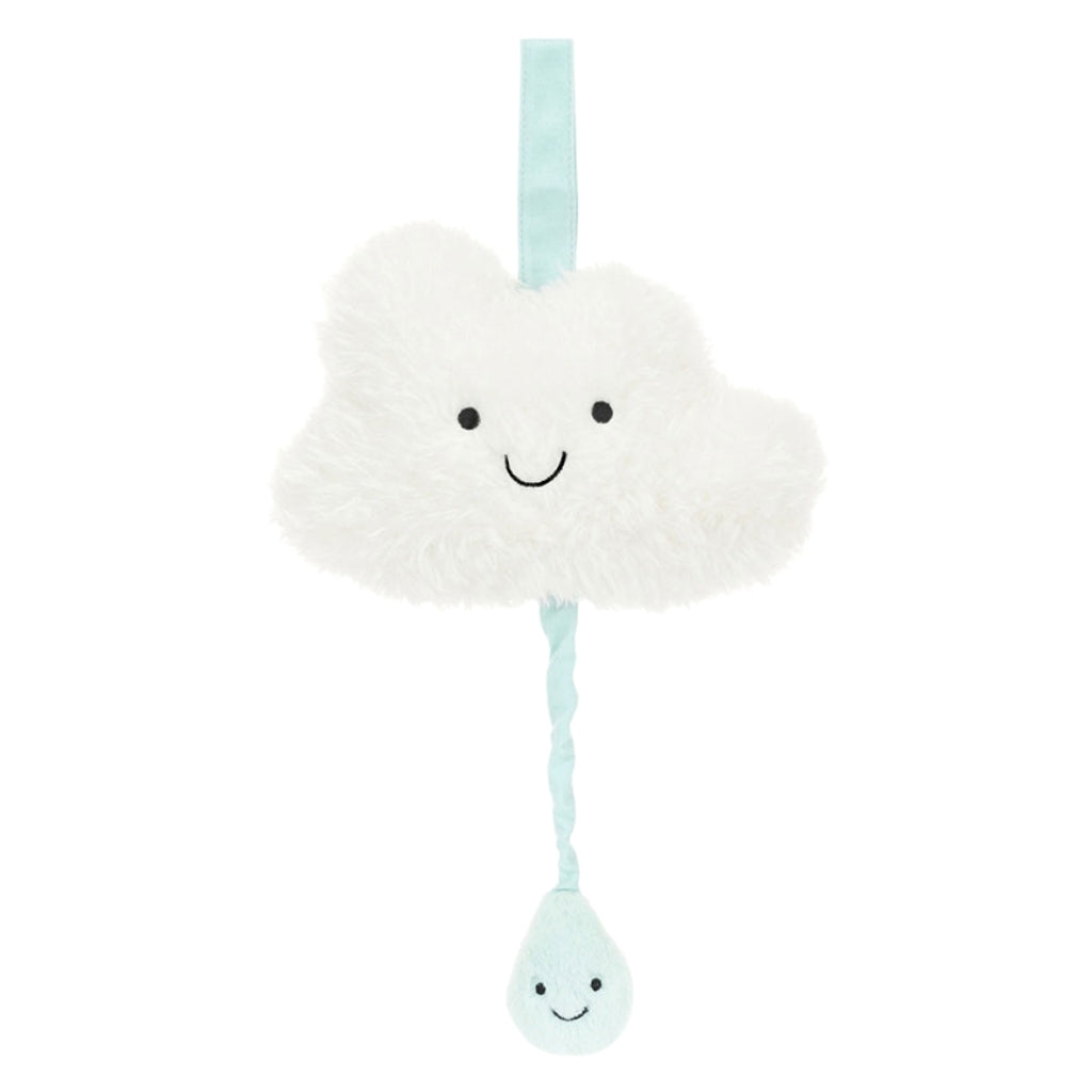 Jellycat Amuseables Cloud Musical Pull