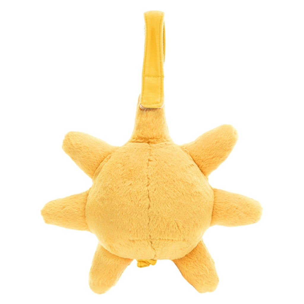 Jellycat Amuseable Sun Musical Pull
