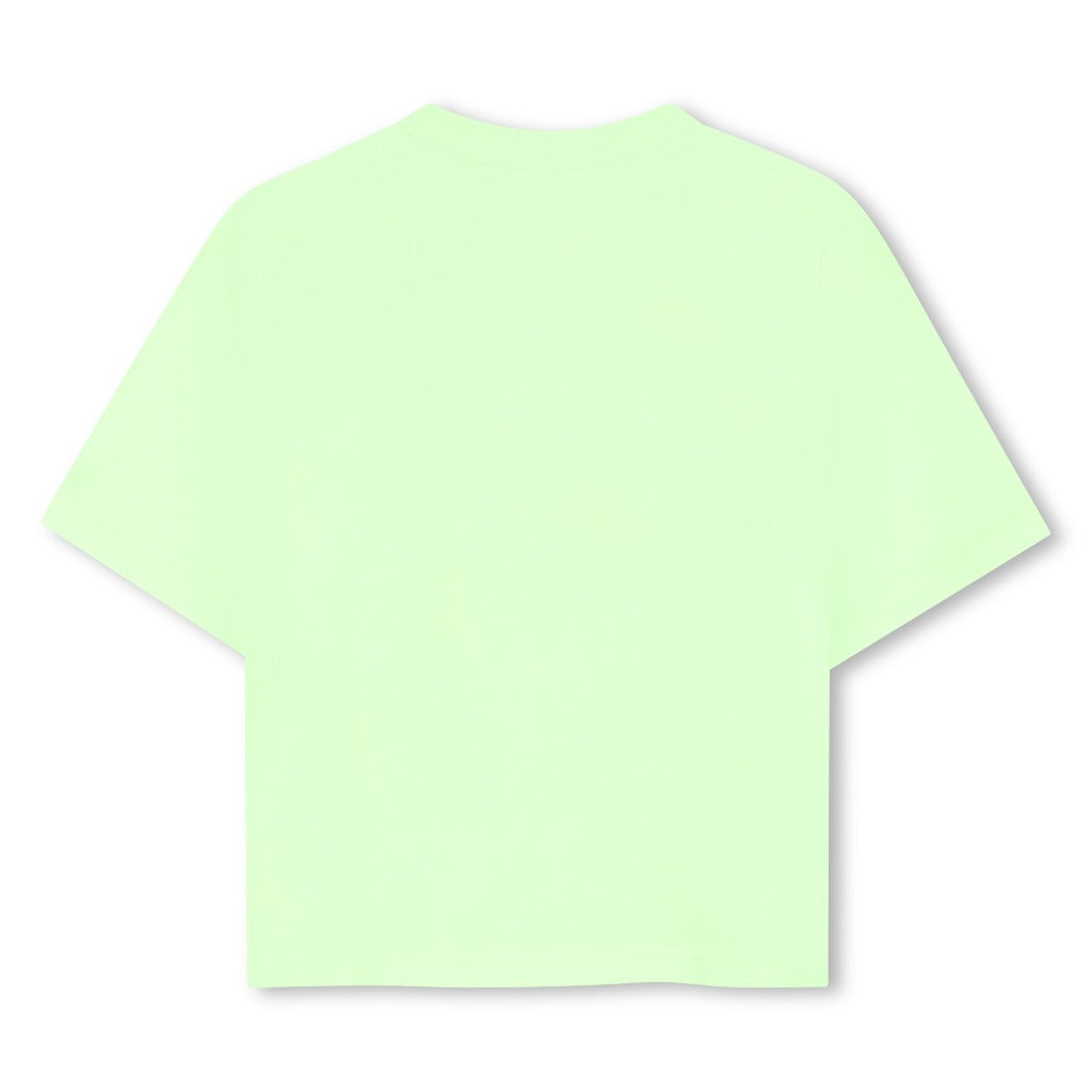 Billieblush Short Sleeves T-shirt