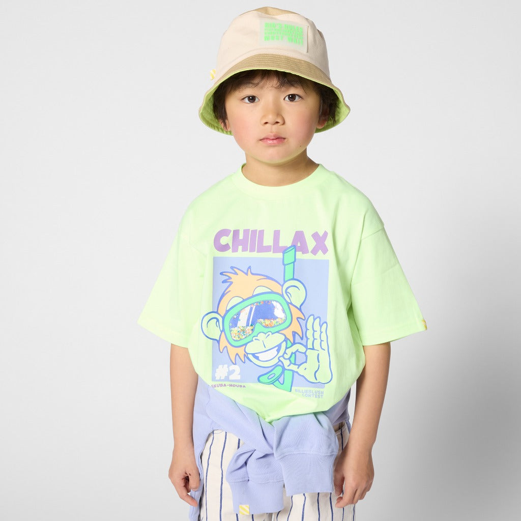Billieblush Short Sleeves T-shirt