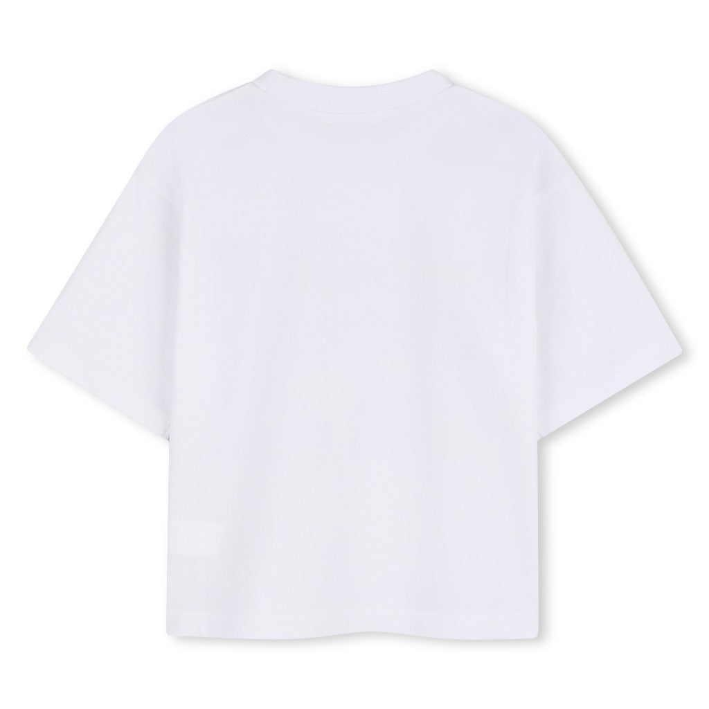 Billieblush Short Sleeves T-shirt