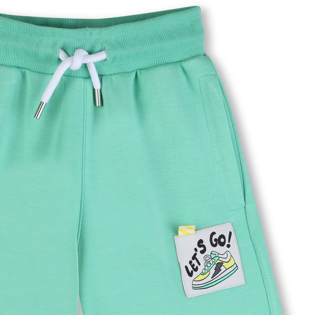 Billieblush Bermuda Shorts