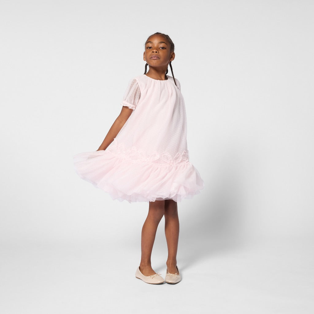 Billieblush Ceremony Dress