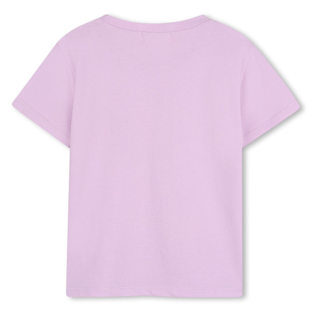 Billieblush Short Sleeves T-shirt