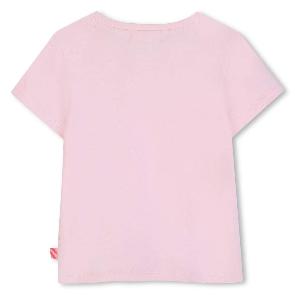 Billieblush Short Sleeves T-shirt