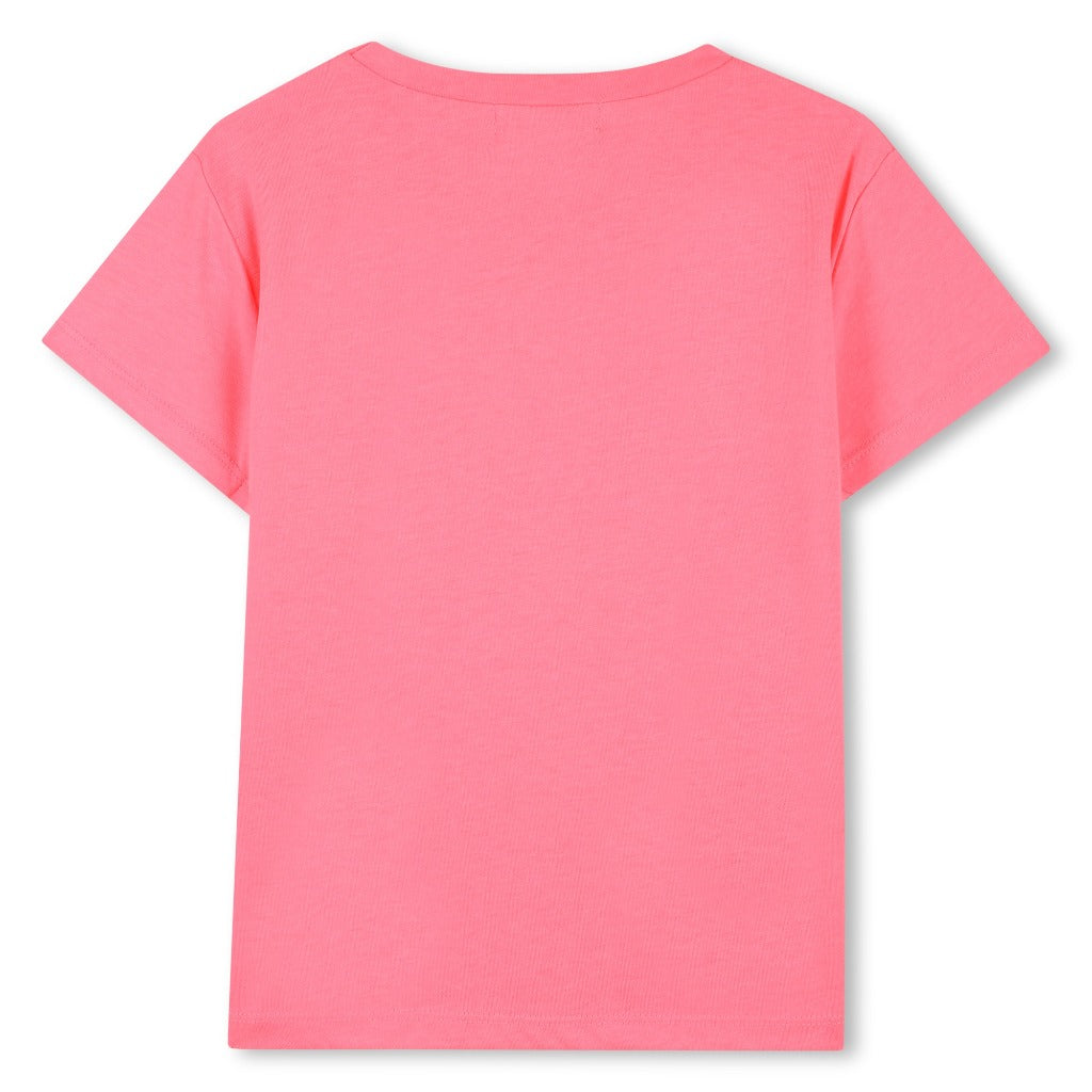 Billieblush Short Sleeves T-shirt