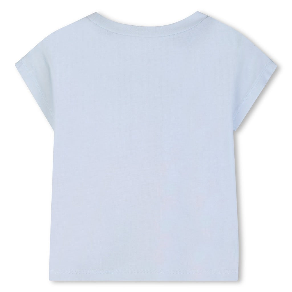 Billieblush Short Sleeves T-shirt