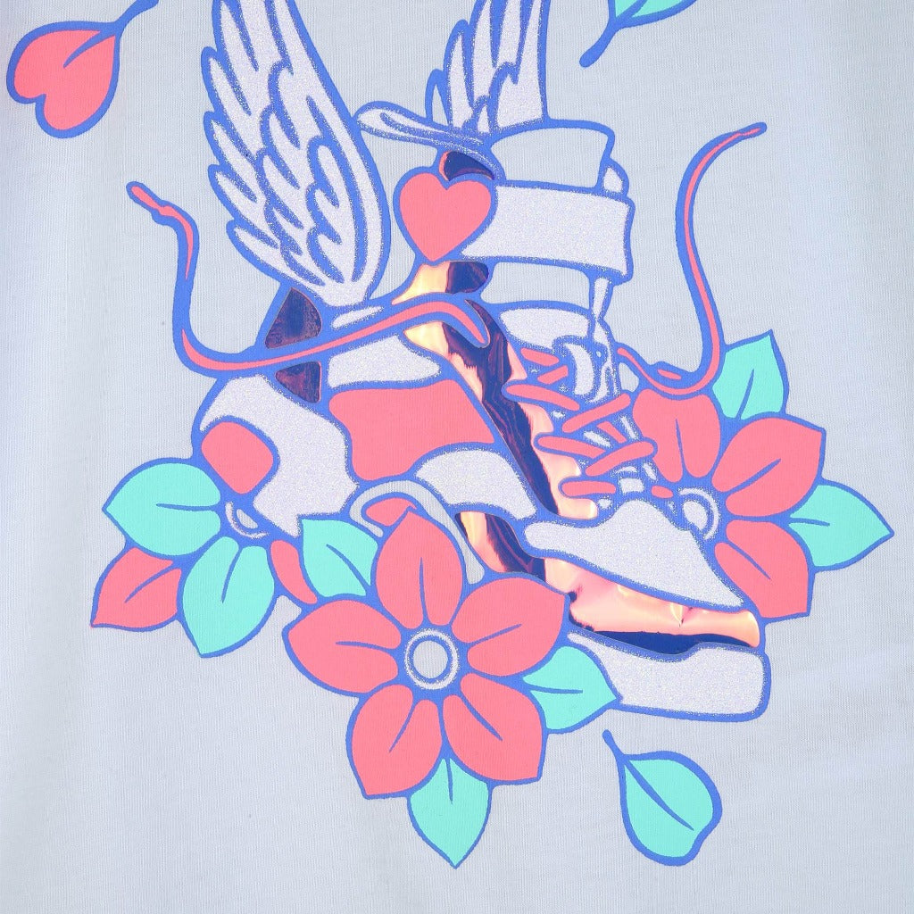Billieblush Short Sleeves T-shirt