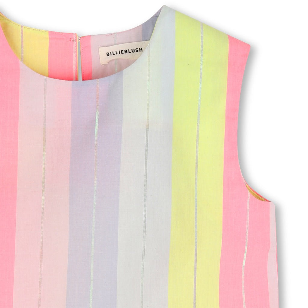 Billieblush Striped Blouse