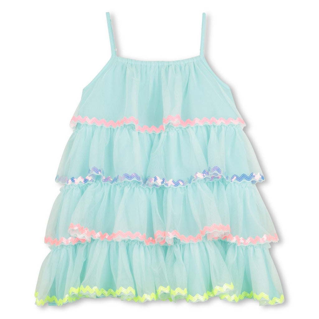 Billieblush Tulle Dress