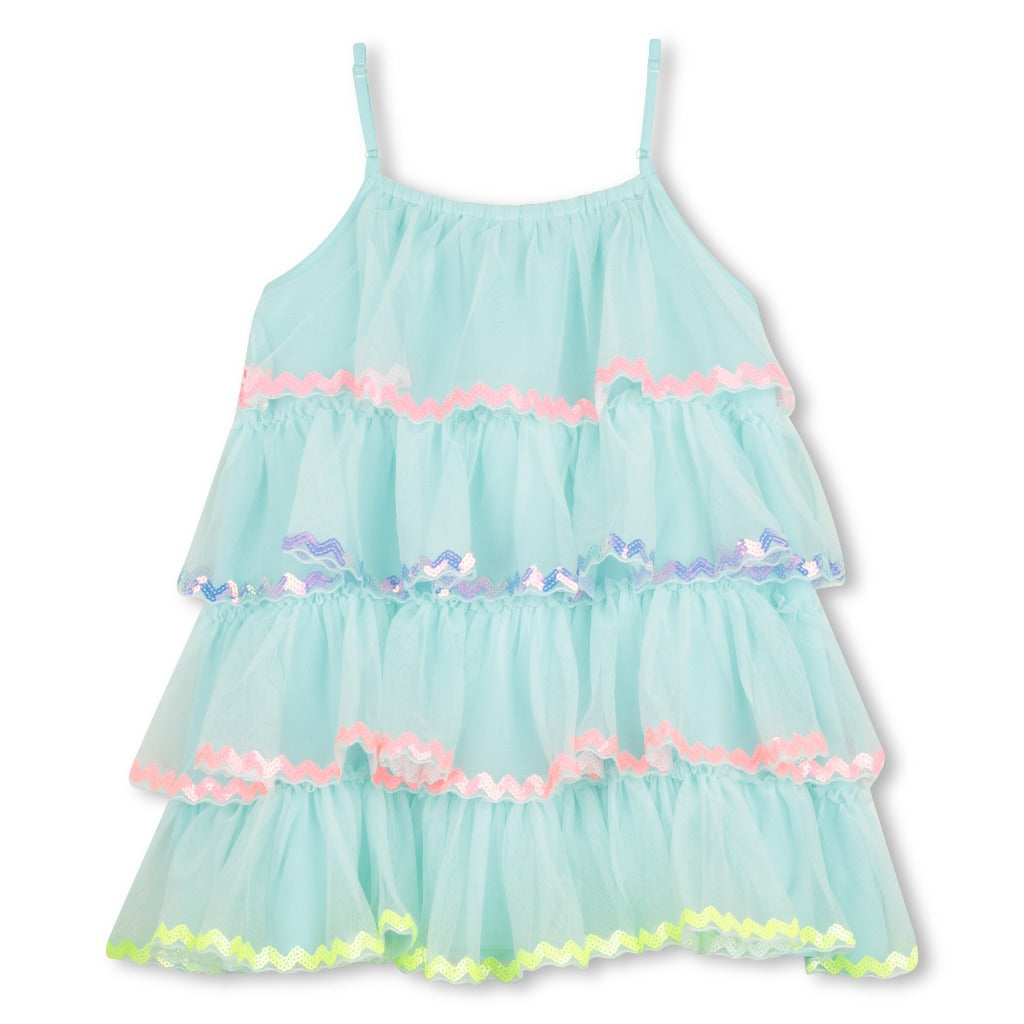 Billieblush Tulle Dress