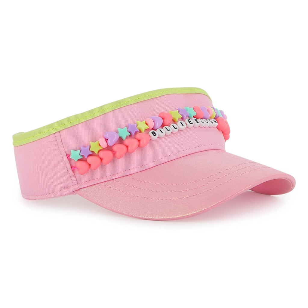 Billieblush Visor Hat