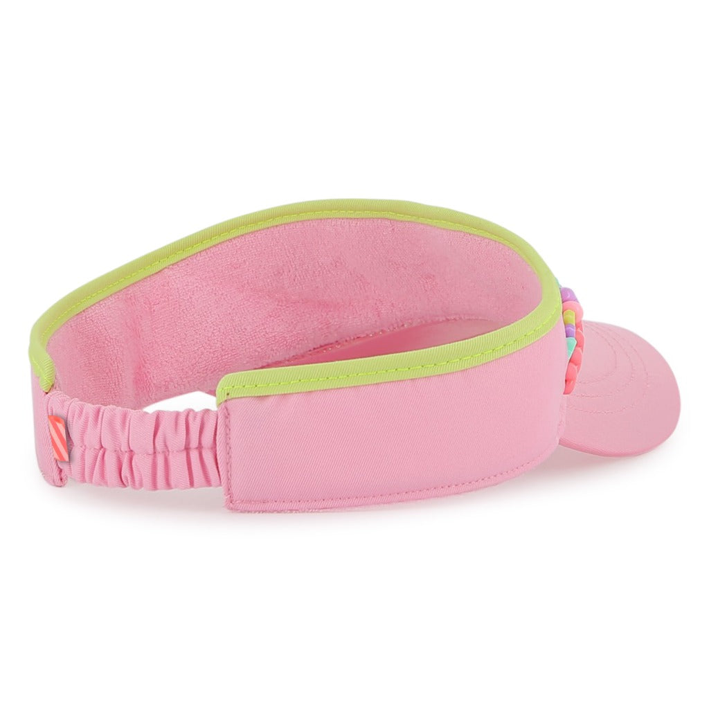 Billieblush Visor Hat
