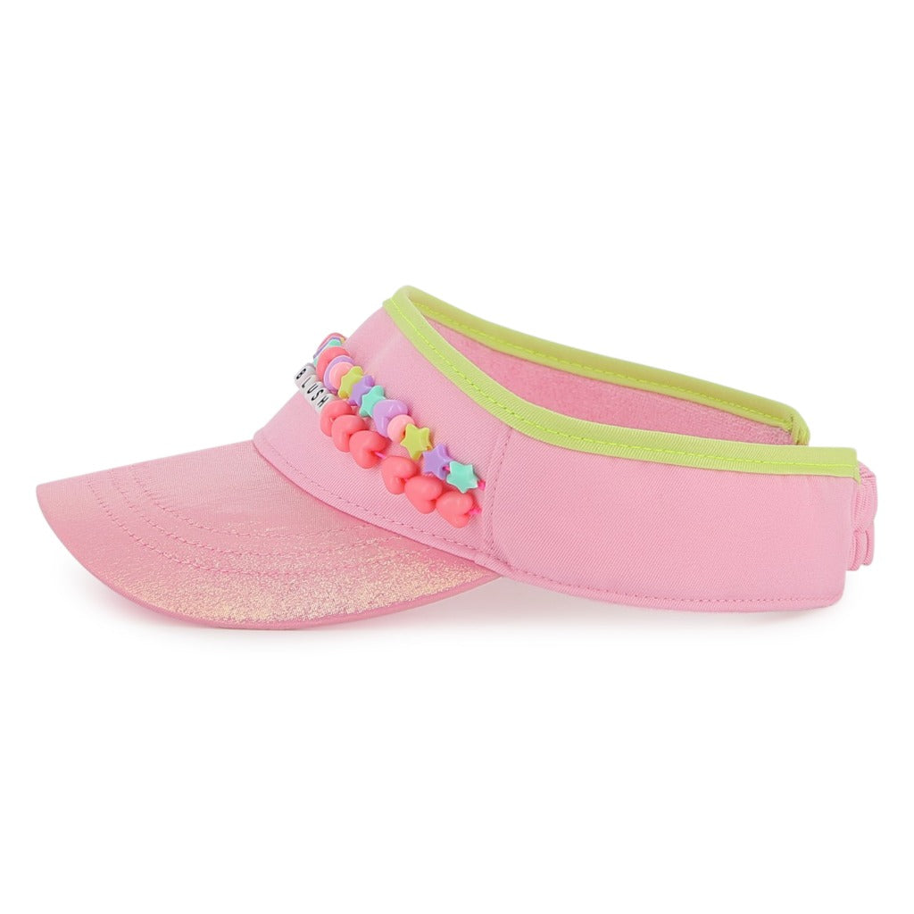 Billieblush Visor Hat