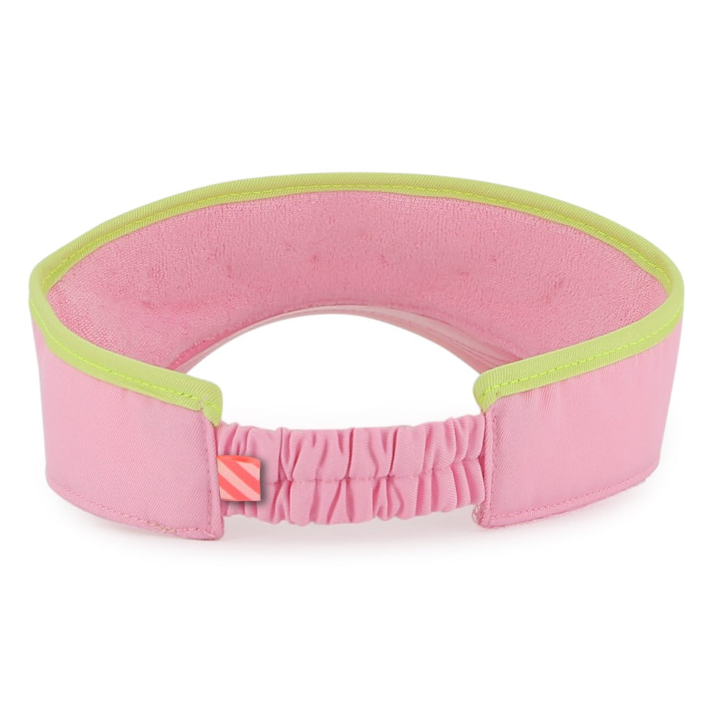 Billieblush Visor Hat