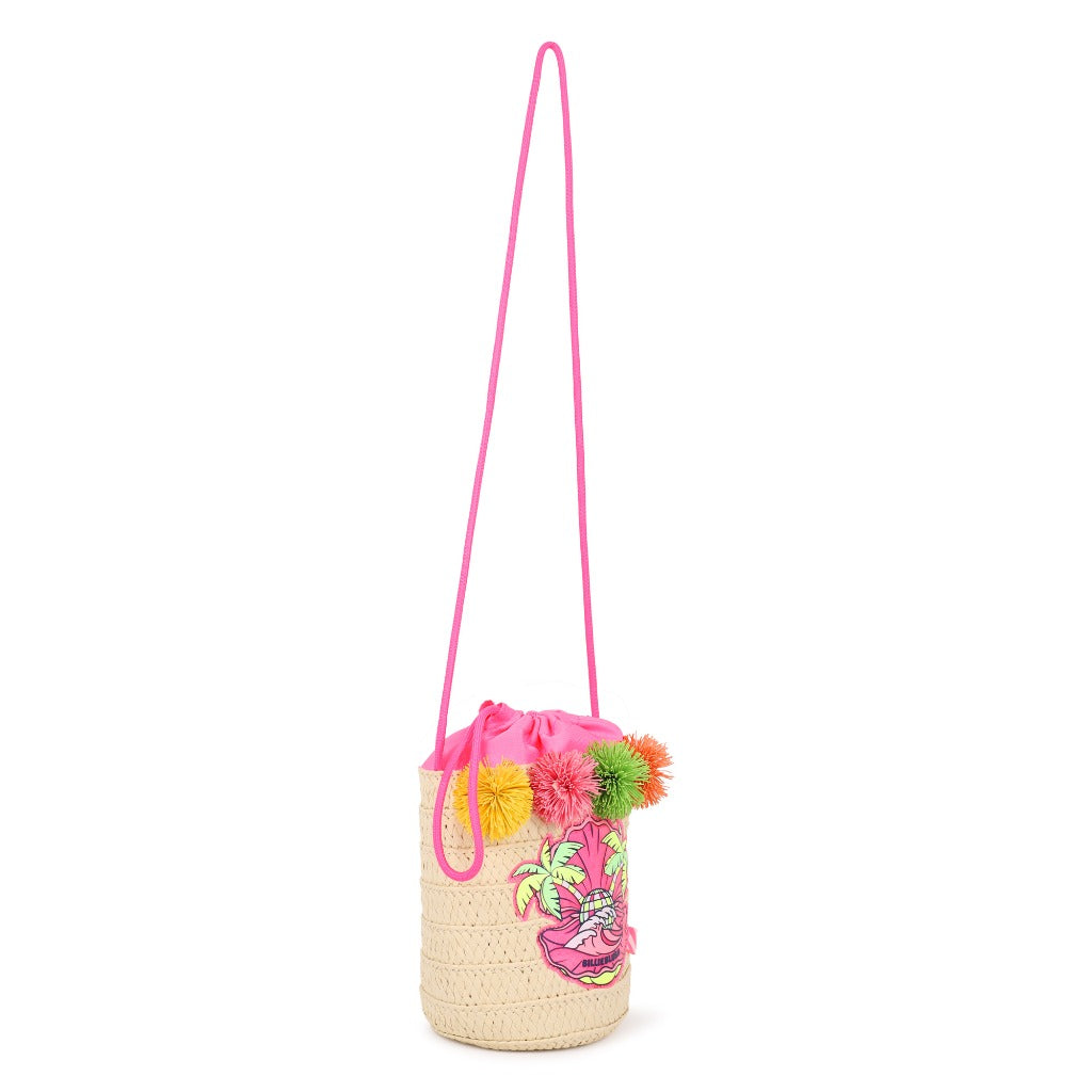 Billieblush Bucket Bag