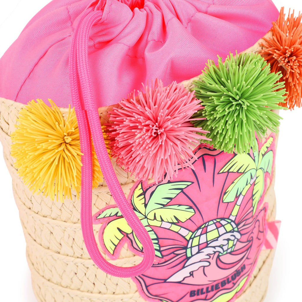 Billieblush Bucket Bag