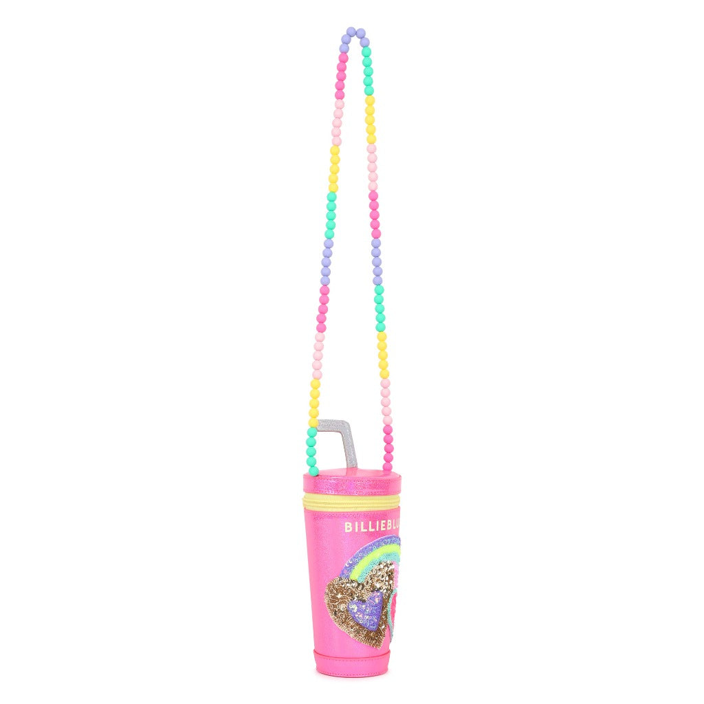 Billieblush Milkshake Handbag