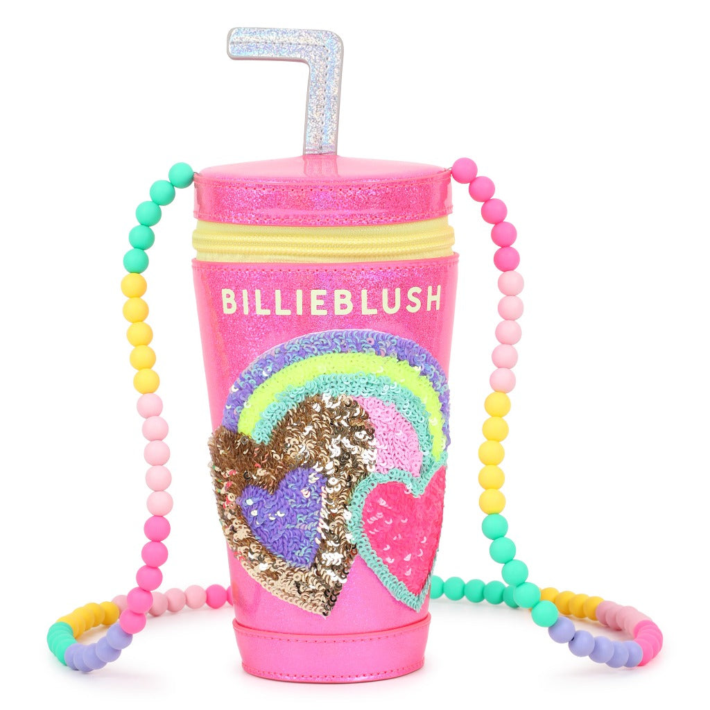 Billieblush Milkshake Handbag