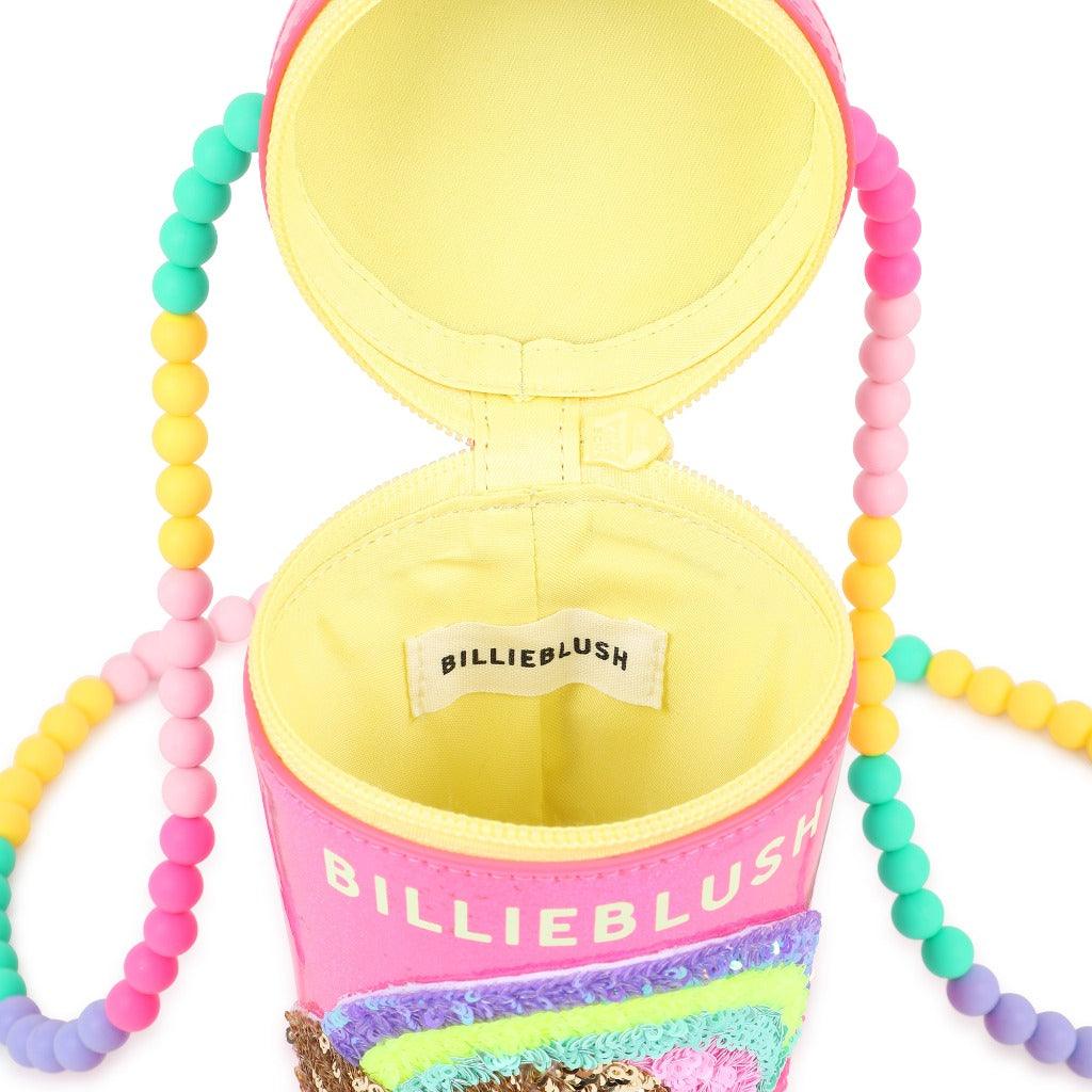 Billieblush Milkshake Handbag