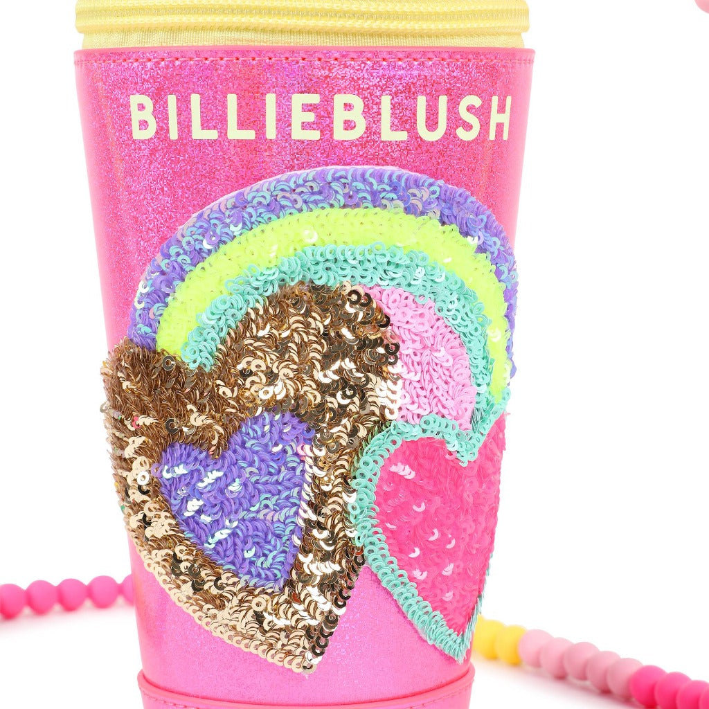 Billieblush Milkshake Handbag