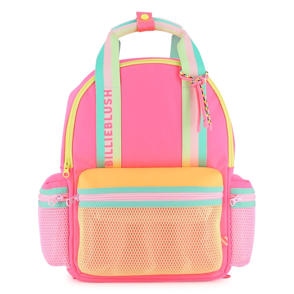 Billieblush Multi-coloured Backpack