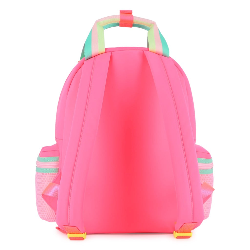 Billieblush Multi-coloured Backpack