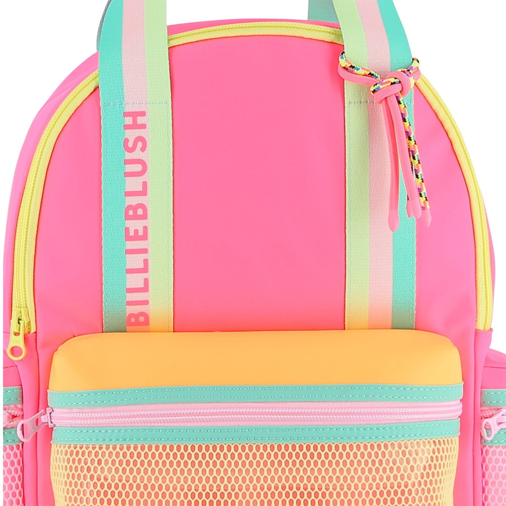 Billieblush Multi-coloured Backpack