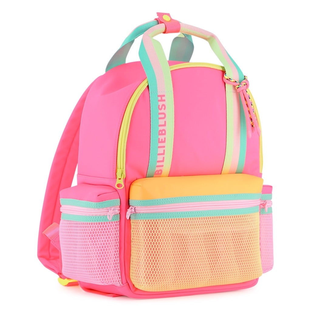 Billieblush Multi-coloured Backpack