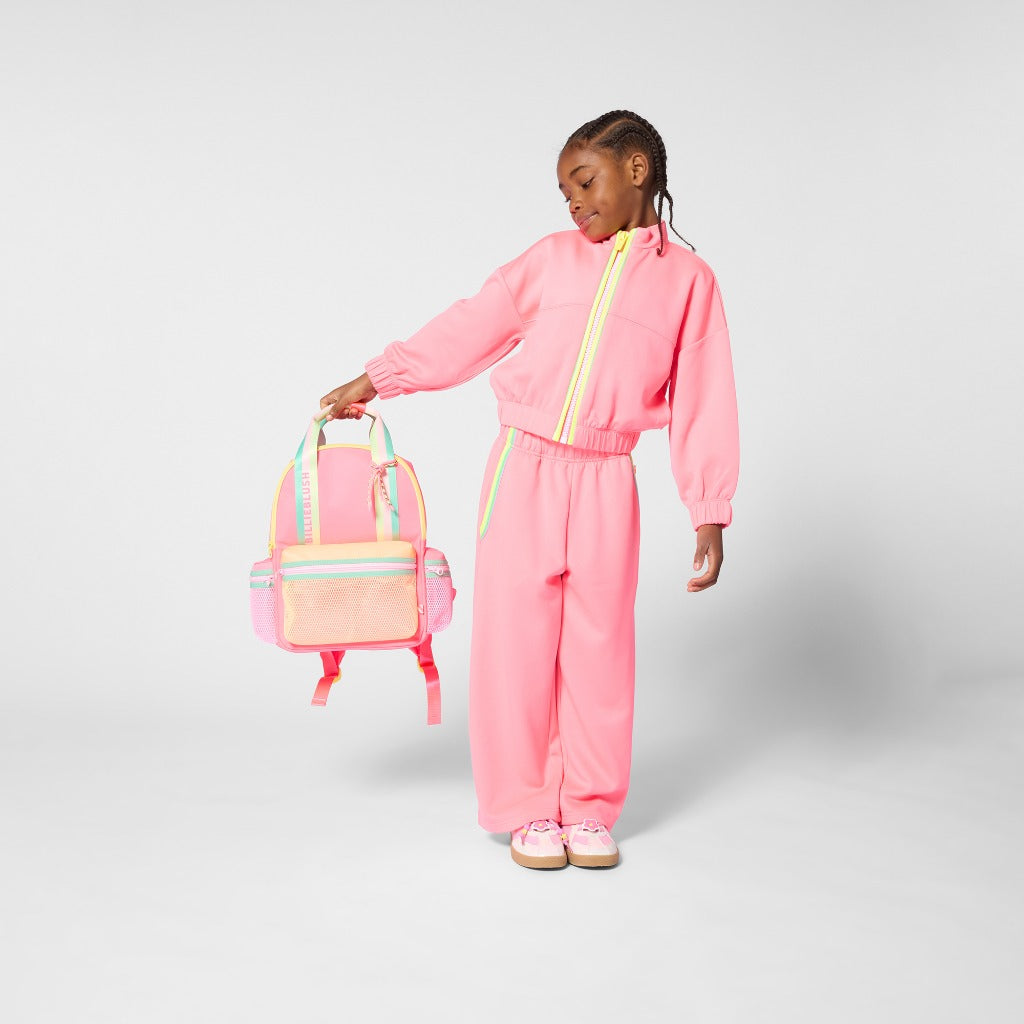 Billieblush Multi-coloured Backpack