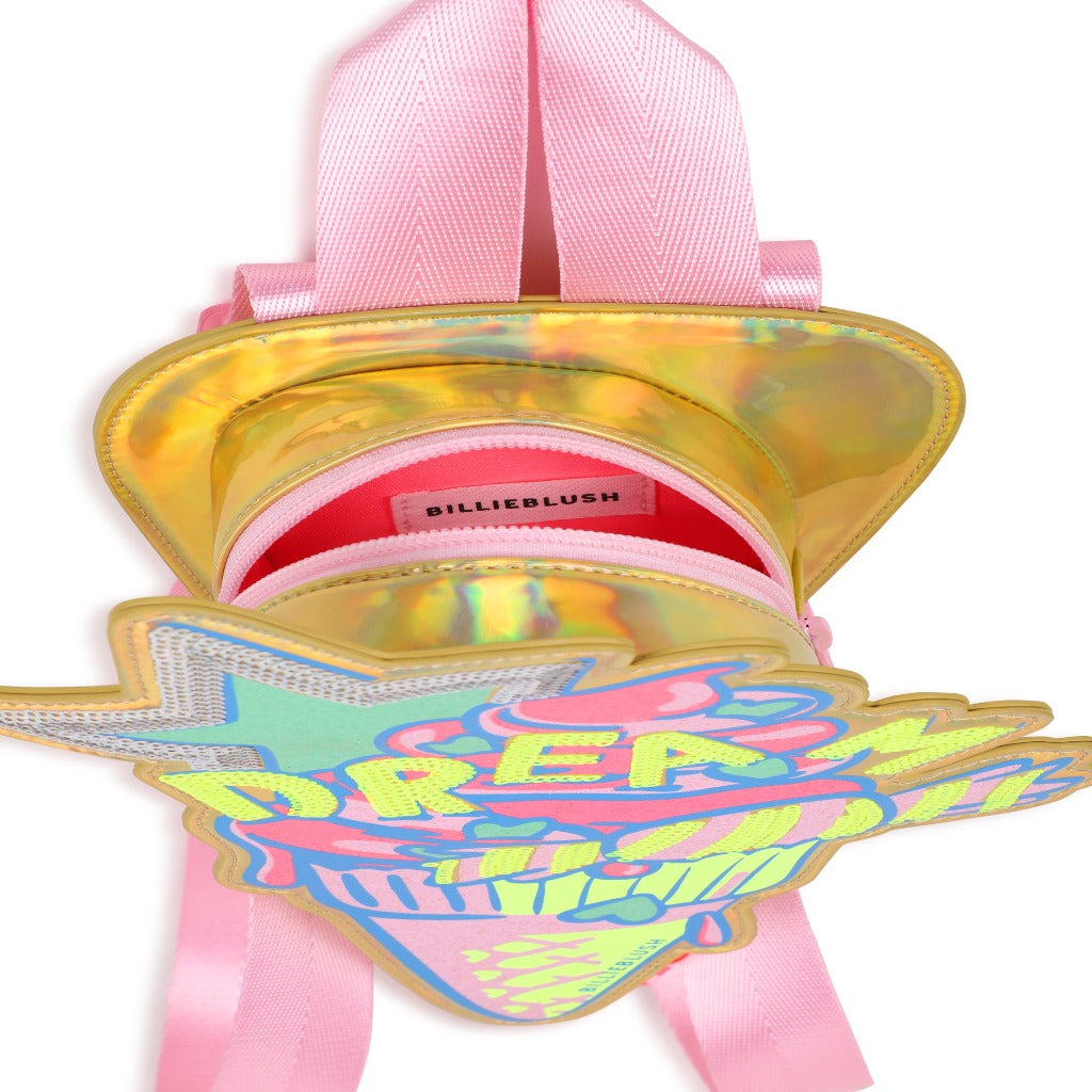 Billieblush Ice Cream Backpack