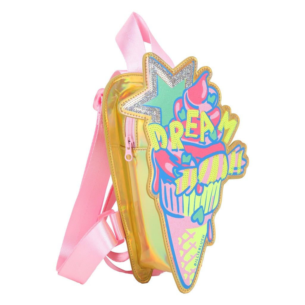 Billieblush Ice Cream Backpack