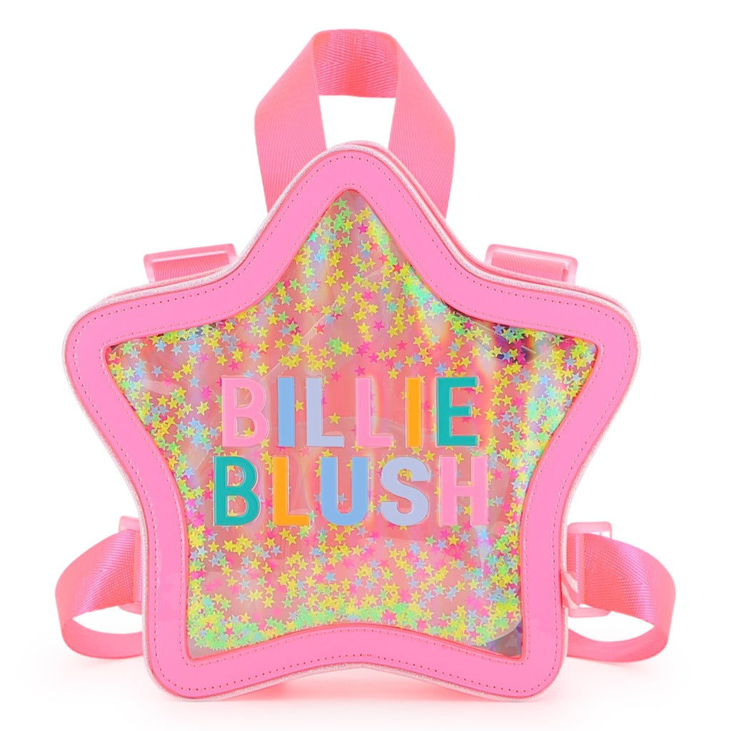 Billieblush Star Backpack