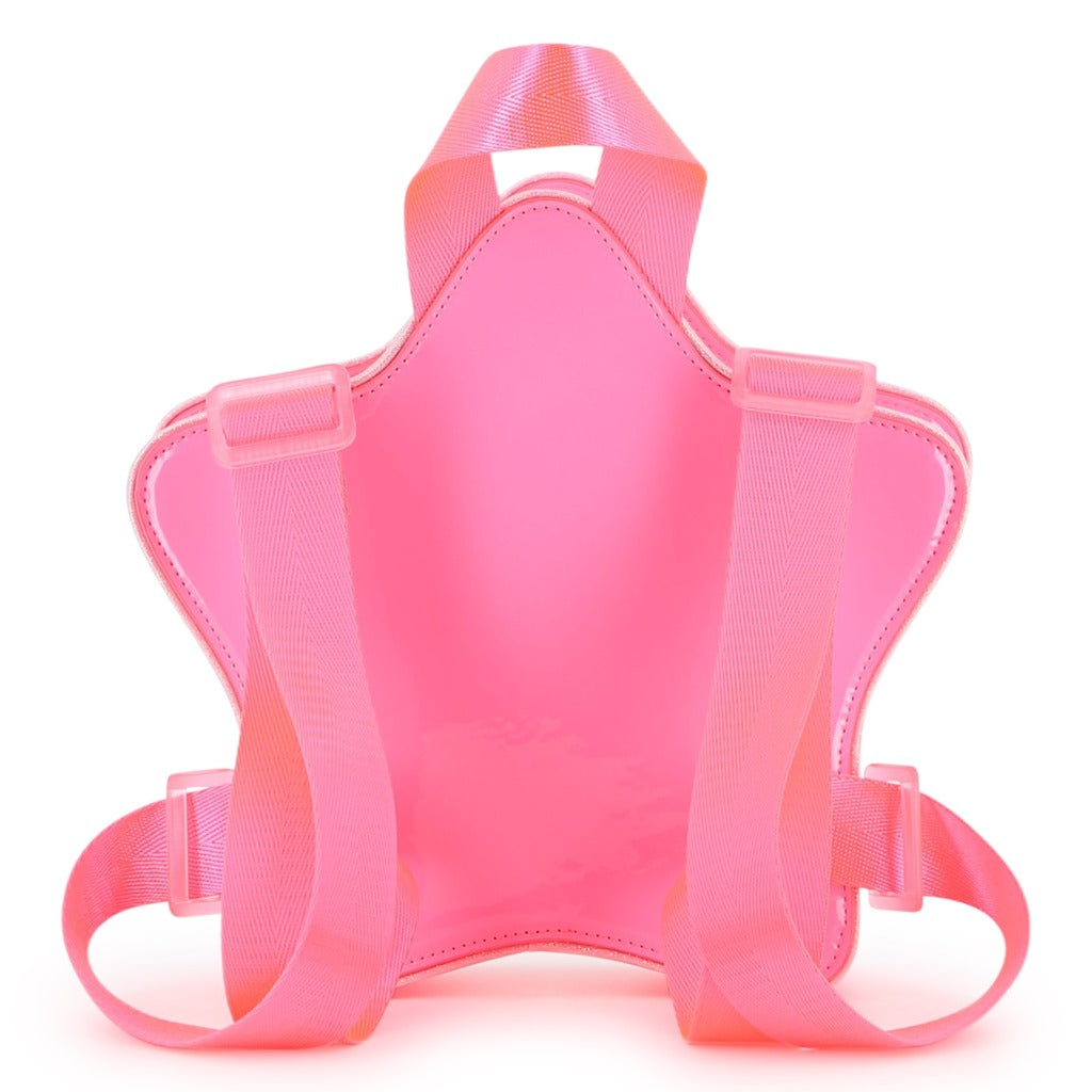Billieblush Star Backpack