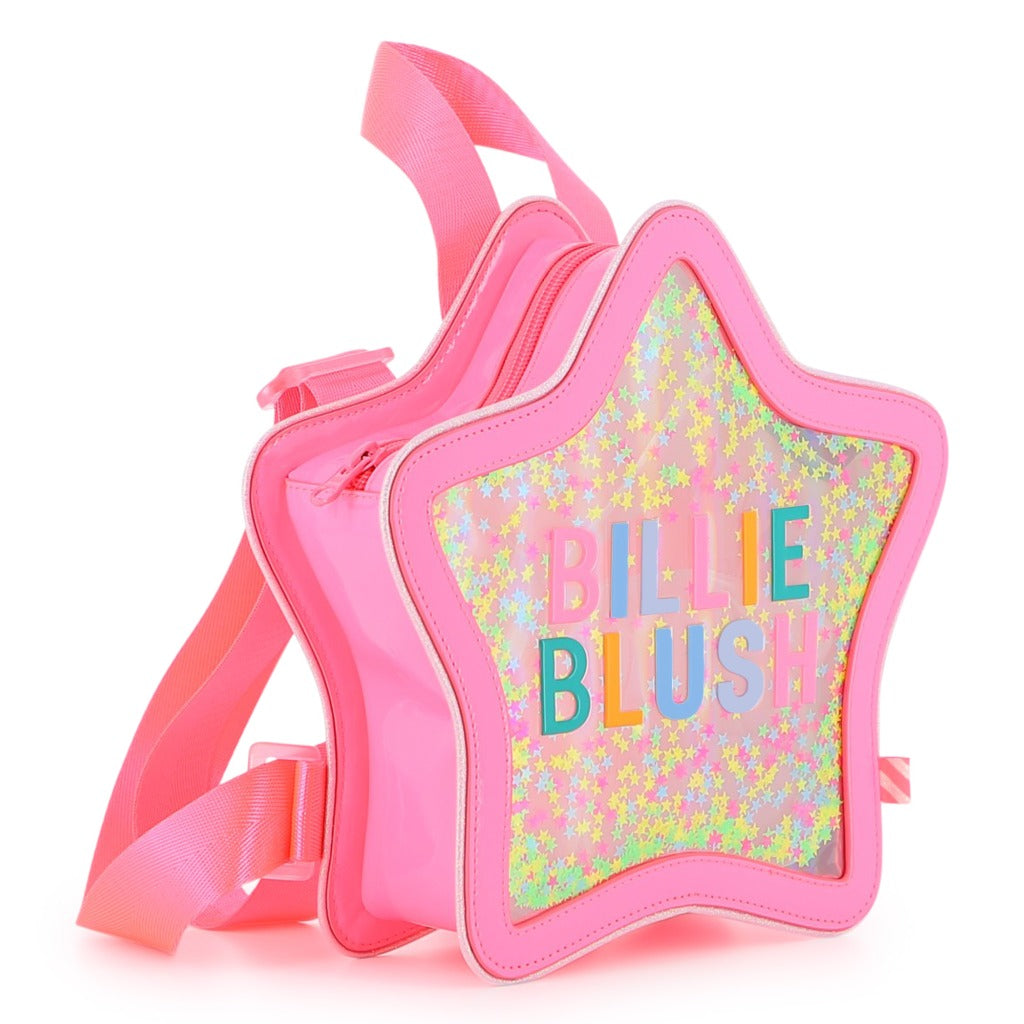 Billieblush Star Backpack