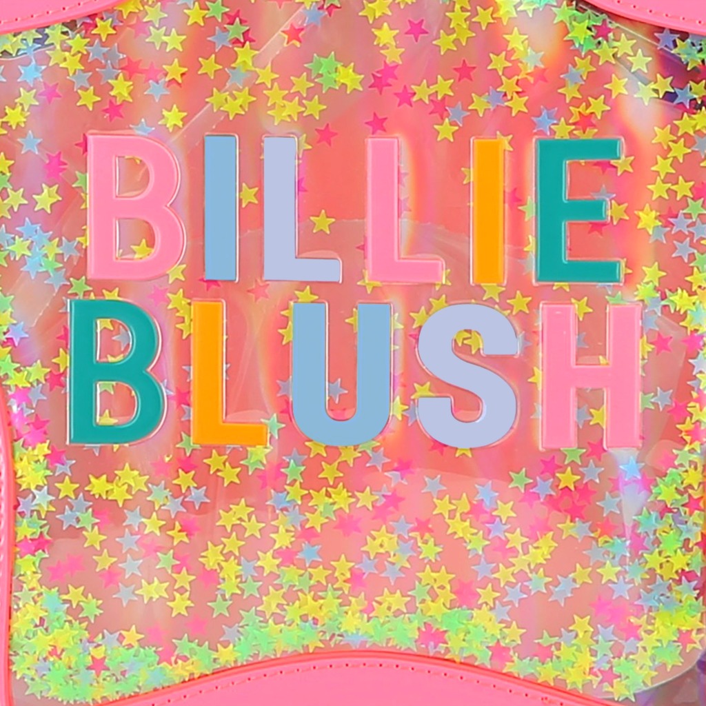 Billieblush Star Backpack