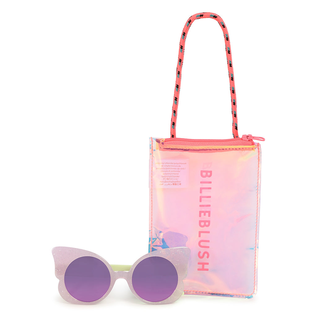 Billieblush Sunglasses