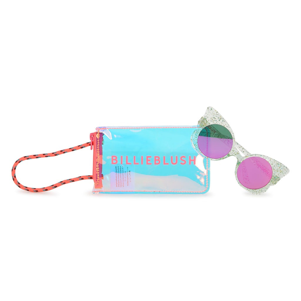 Billieblush Sunglasses