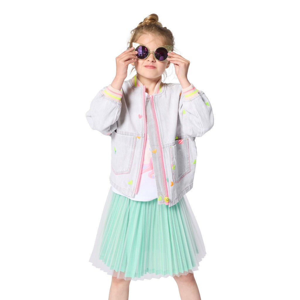 Billieblush Sunglasses