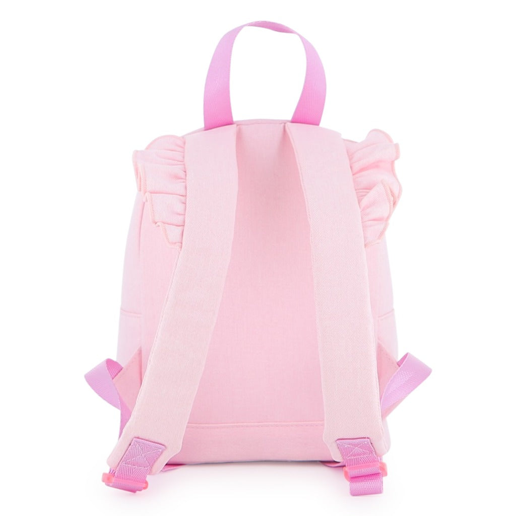 Billieblush Heart Backpack