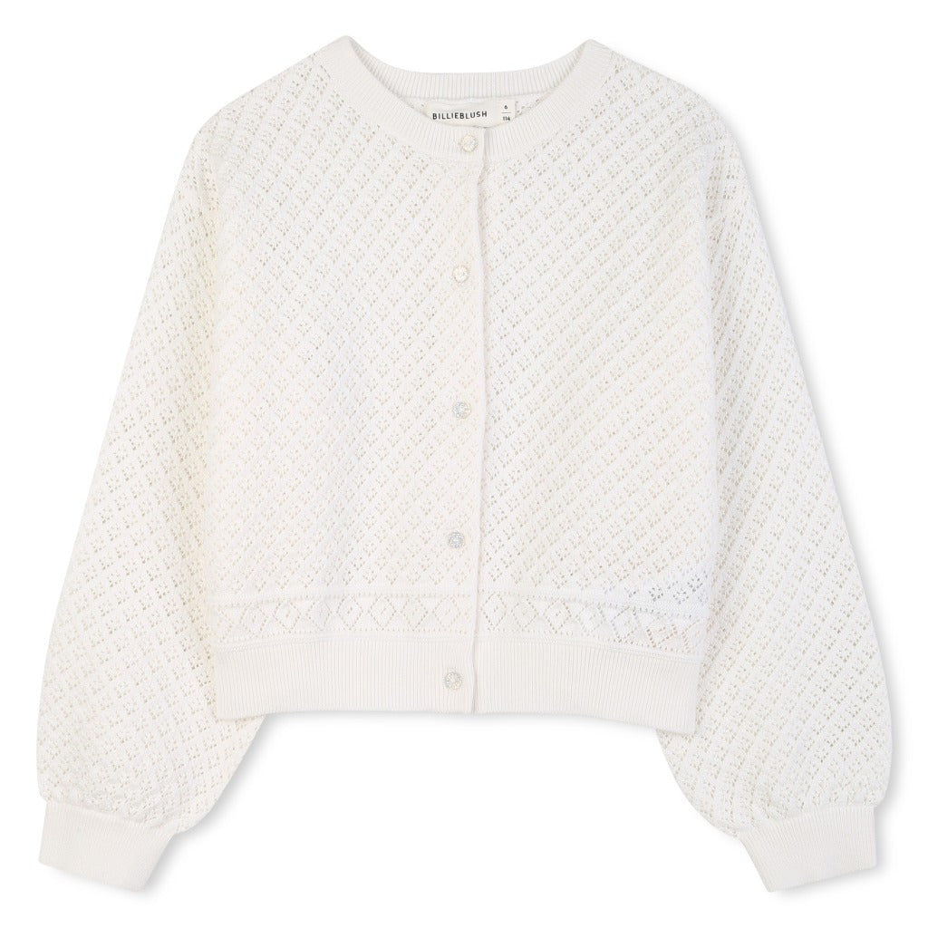 Billieblush Knitted Cardigan