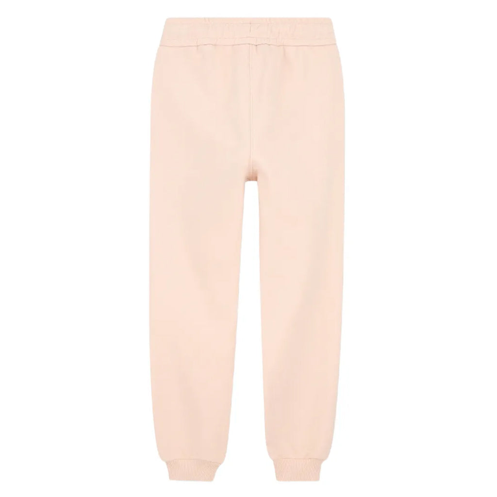 Chloé Kids Logo Trousers
