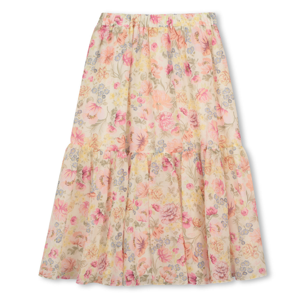 Chloé Kids Long Skirt