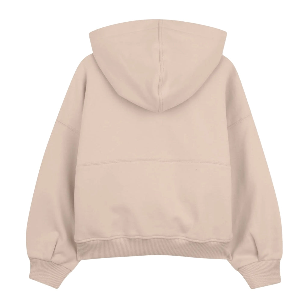 Chloé Kids Hooded Cardigan