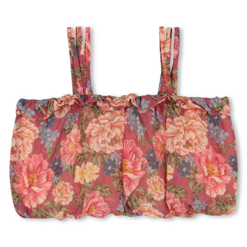Chloé Kids Fancy Blouse