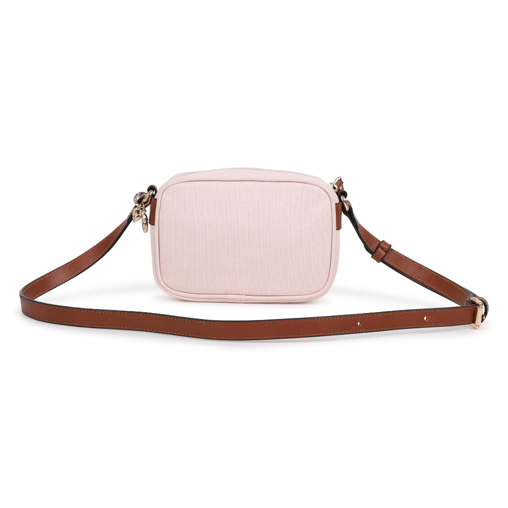 Chloé Kids Logo Shoulder Bag