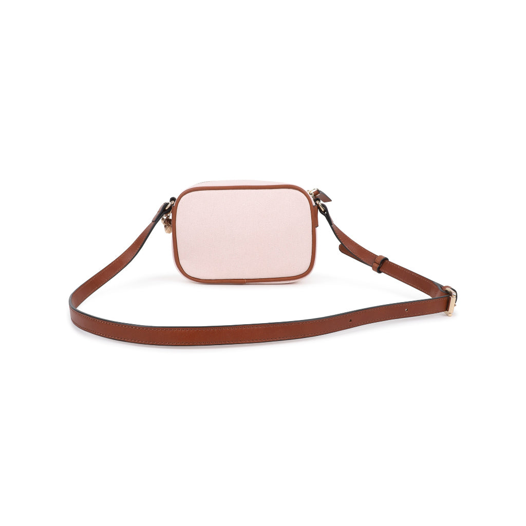 Chloé Kids Logo Shoulder Bag