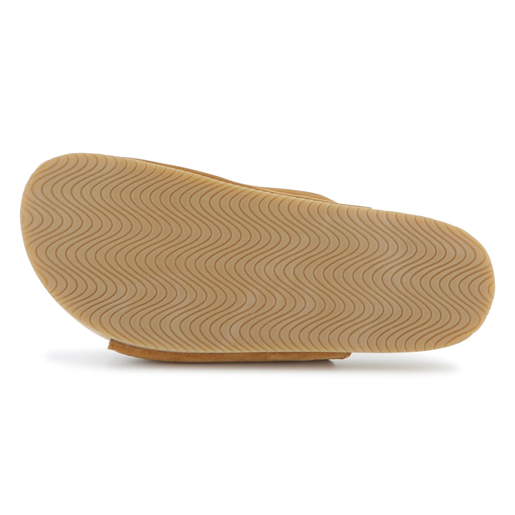 Chloé Kids Leather Sandals